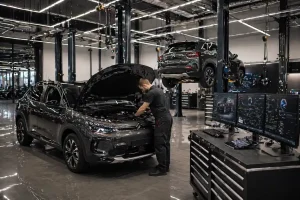 naprawa Citroen Piła