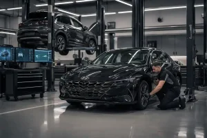 naprawa Hyundai Piła