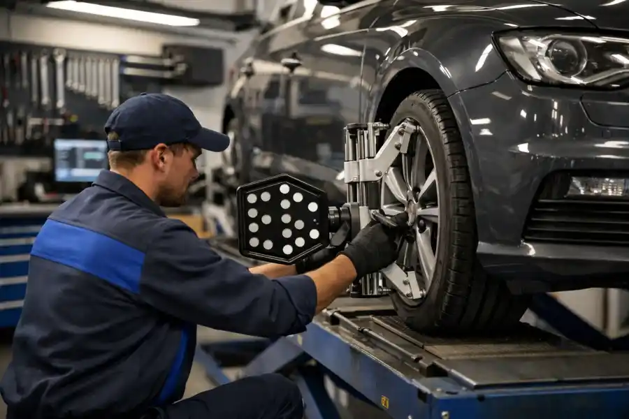 geometria kół Piła