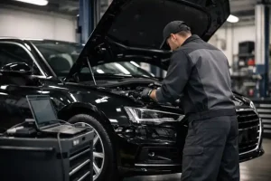 mechanik samochodowy Piła