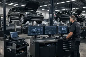 naprawa Volkswagen Piła