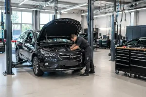 mechanik Czarnków