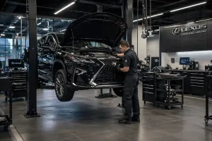 mechanik Złotów