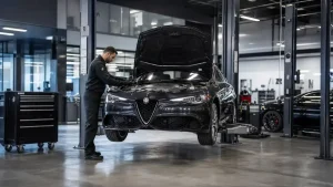 naprawa Alfa Romeo Piła
